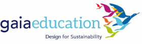 logo Gaia Education